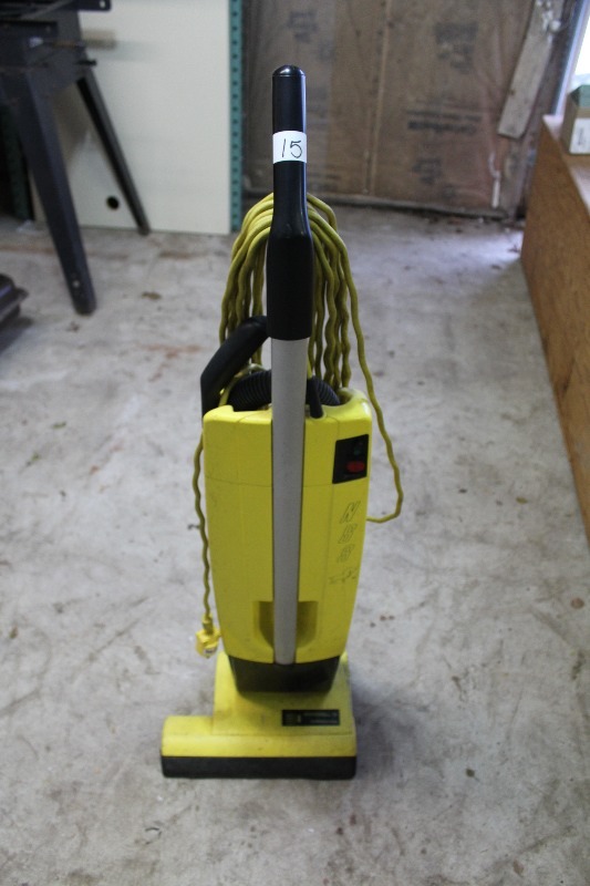 Commercial Vacumme Cleaner