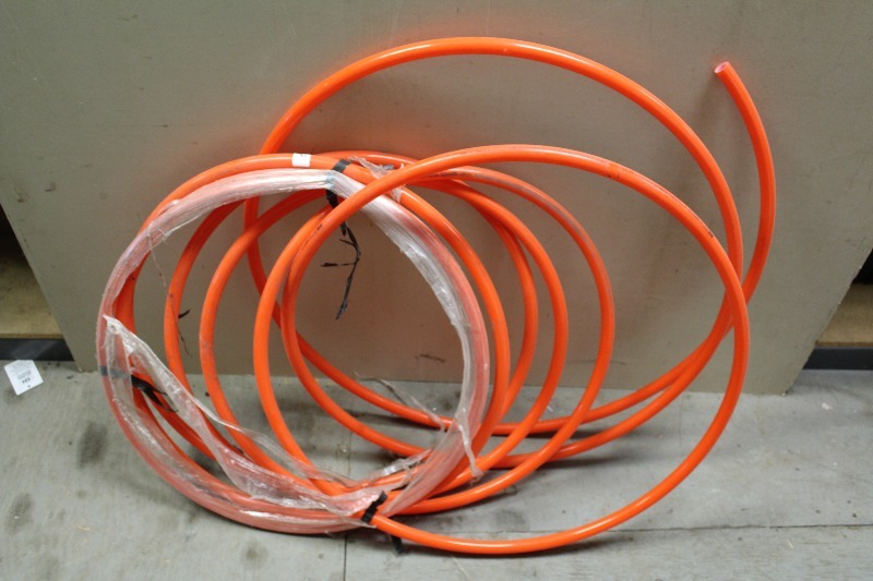 34 PEX Plumbing