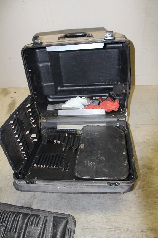 Portable Tool Box