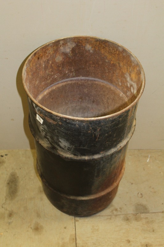 Drum of Floor Dry