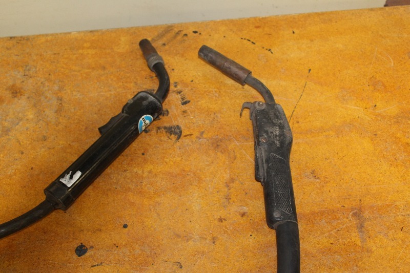 MIG Welding Guns