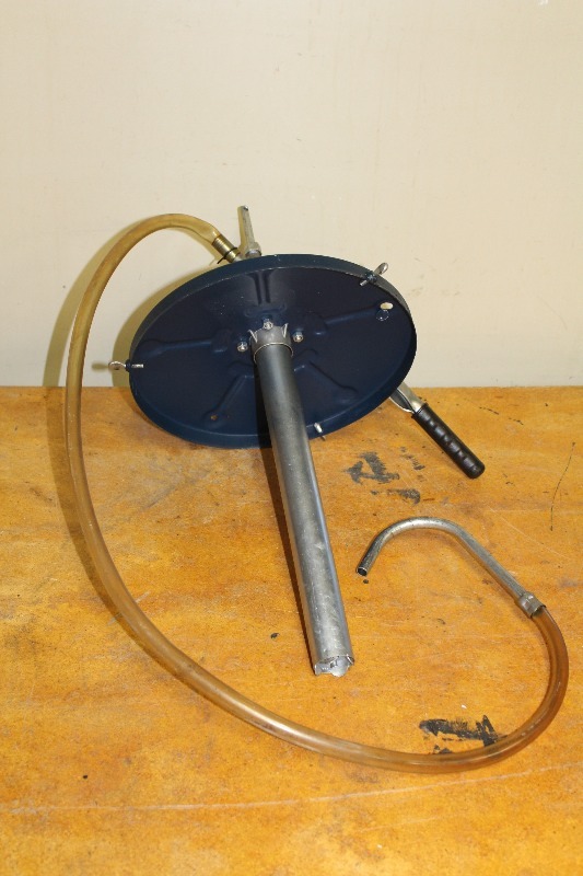 Oil Drum Pump