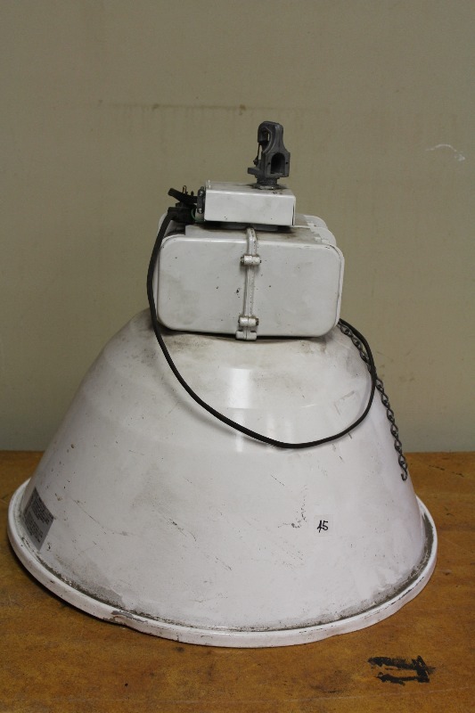 Shop Light