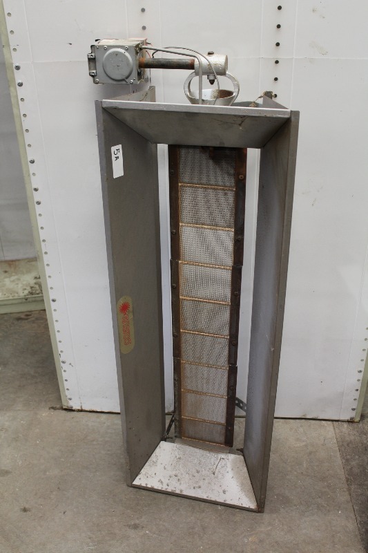 Enarco Infared LP Heater