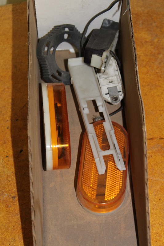 Assorted Automotive Tools  Parts