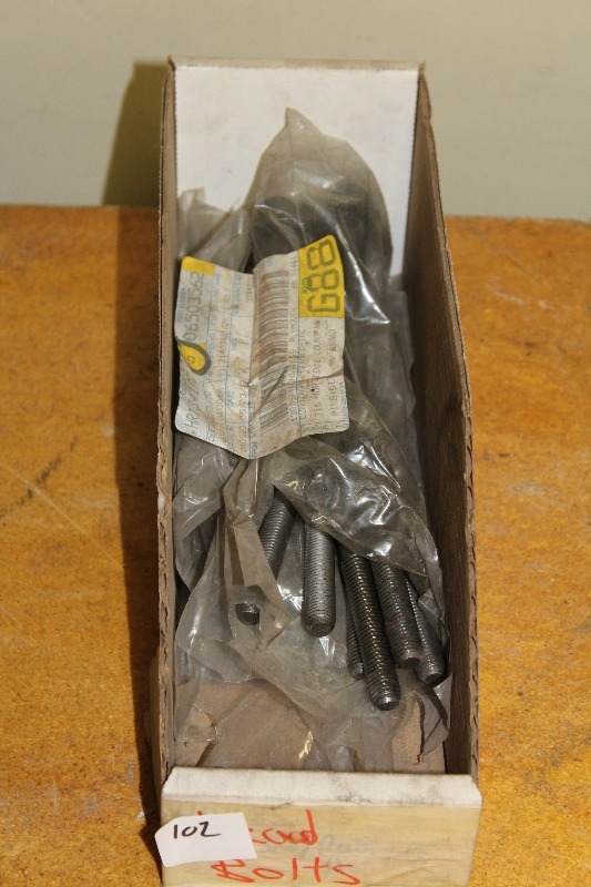 Assorted Automotive Tools  Parts