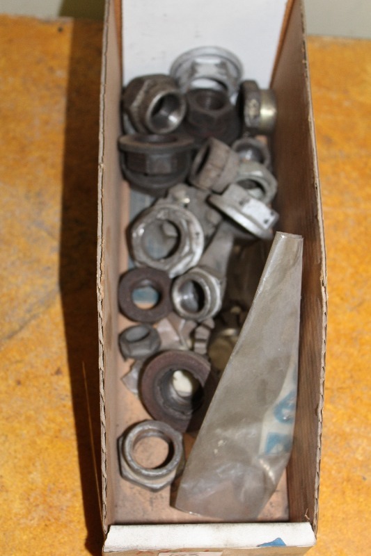 Assorted Automotive Tools  Parts