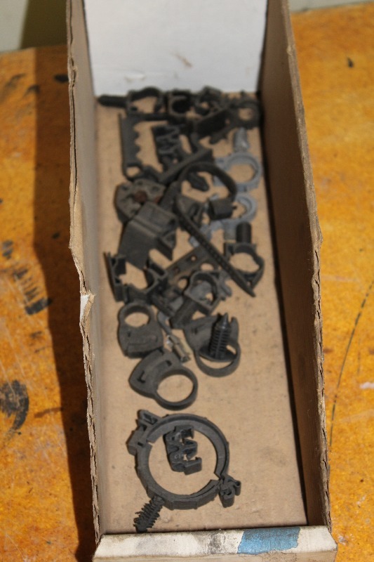 Assorted Automotive Tools  Parts