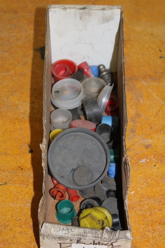 Assorted Automotive Tools  Parts