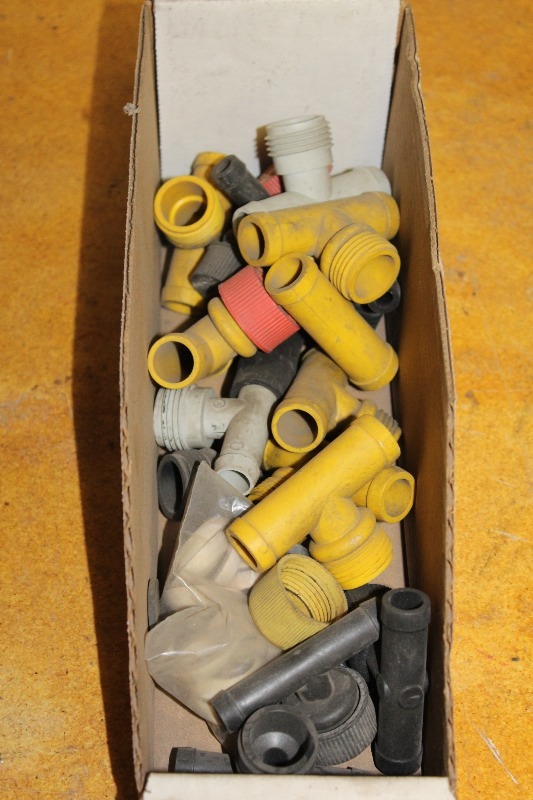 Assorted Automotive Tools  Parts
