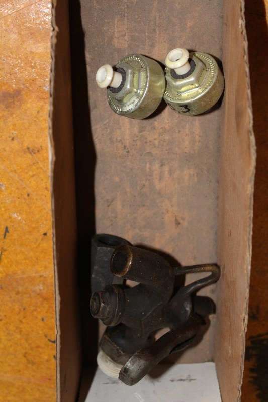 Assorted Automotive Tools  Parts