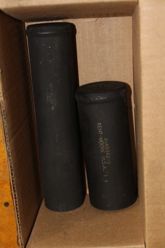 Assorted Automotive Tools  Parts