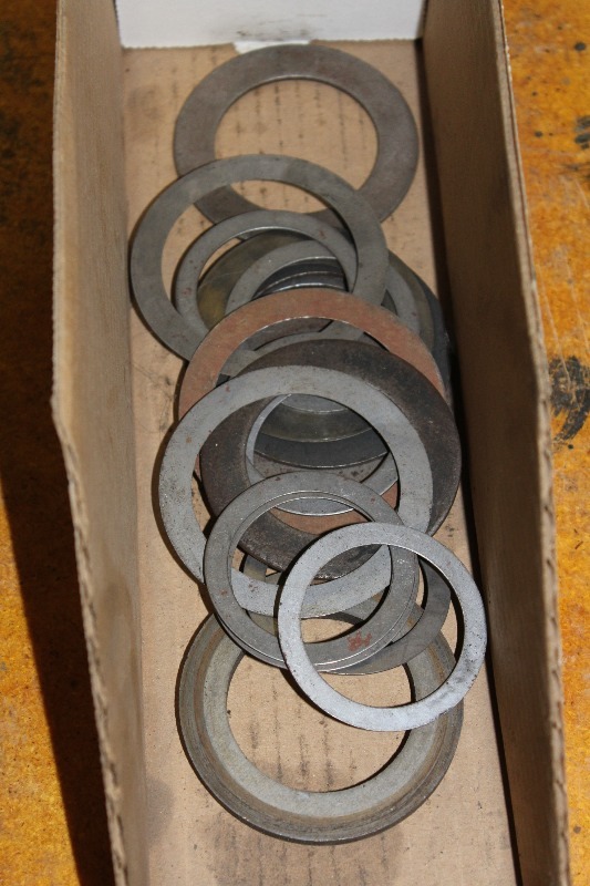 Assorted Automotive Tools  Parts