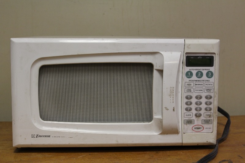 Microwave