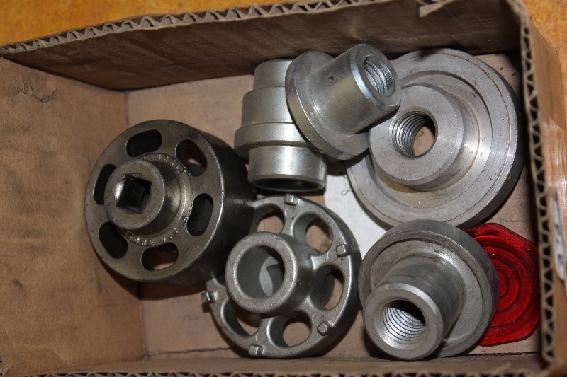 Assorted Automotive Tools  Parts