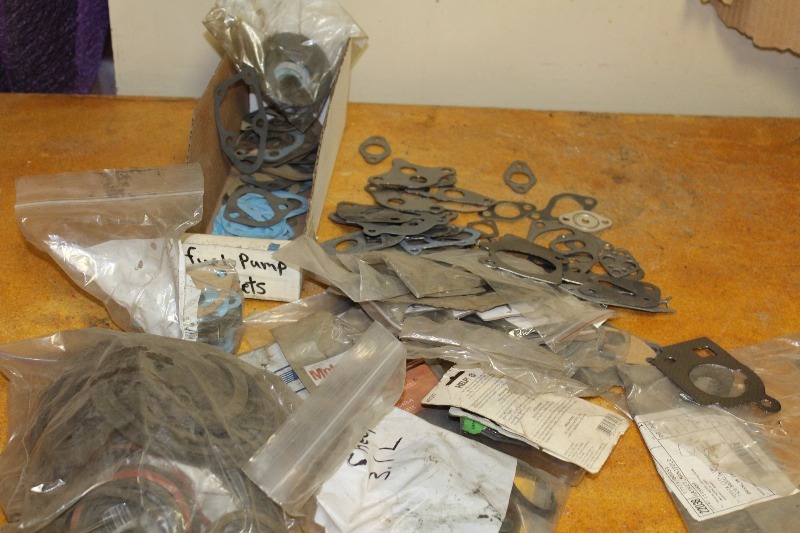 Gaskets