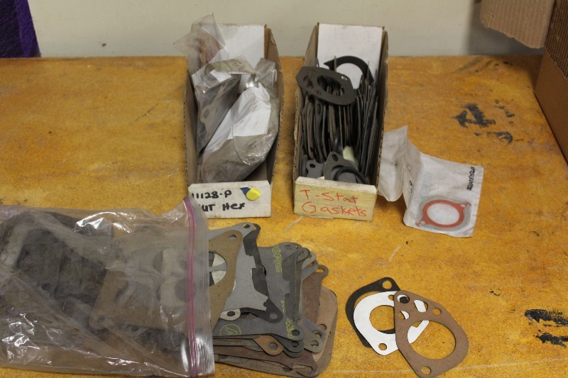 Gaskets