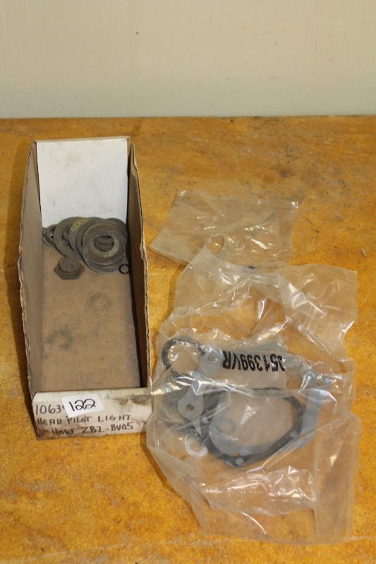 Assorted Automotive Tools  Parts