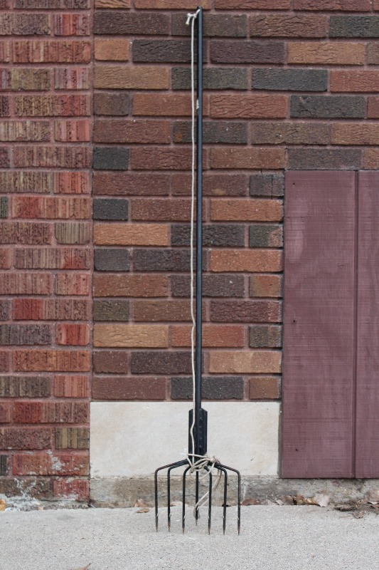 Fish Spear