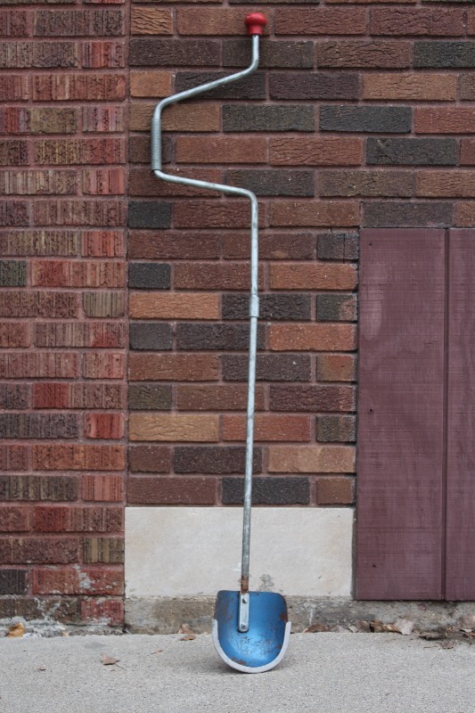 Ice Auger