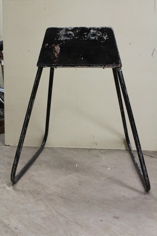 Boat Motor Stand