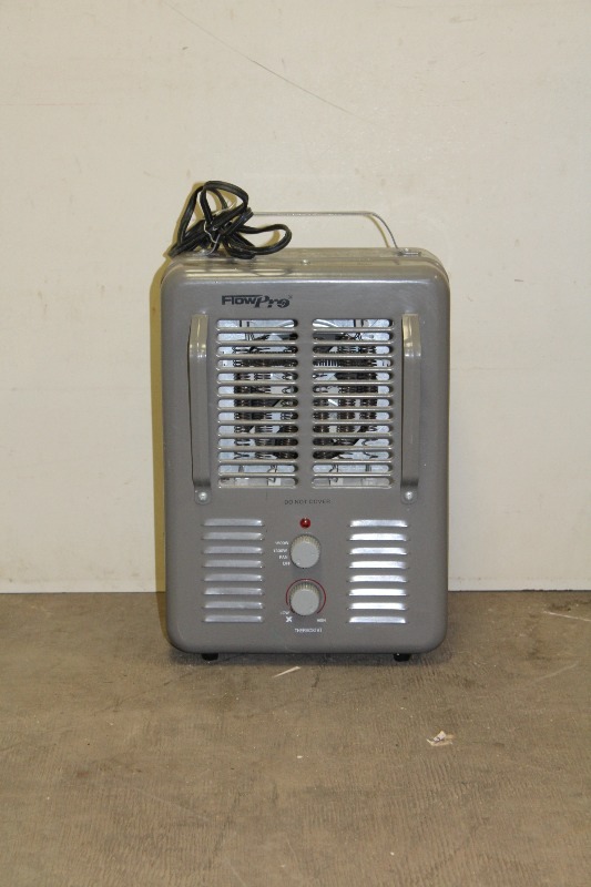 Portable Heater