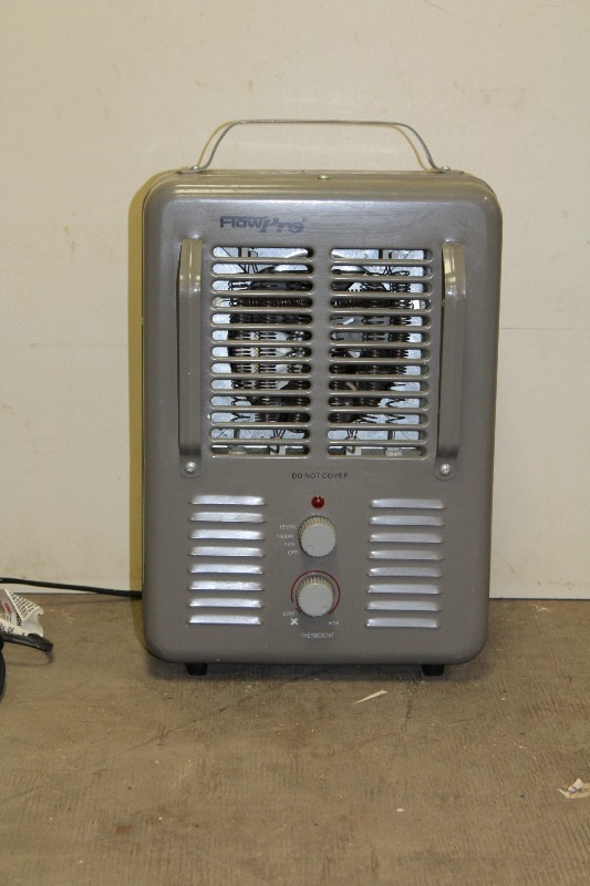 Portable Heater