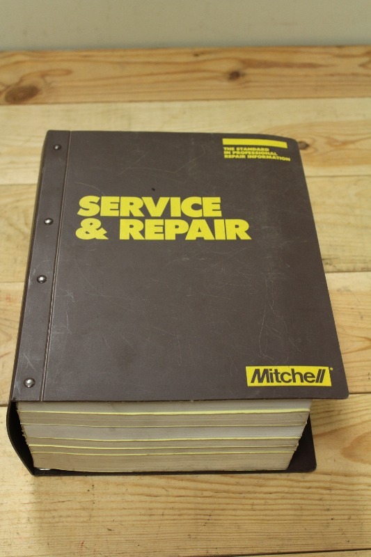 Automotive Books  Shop Manuals