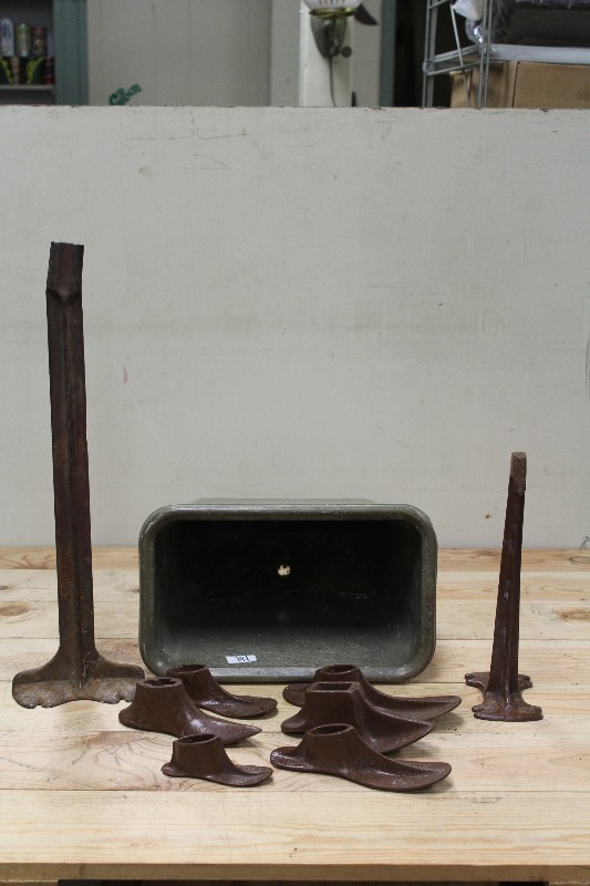 Cobbler Equipment
