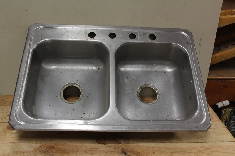 Kitchen Sink