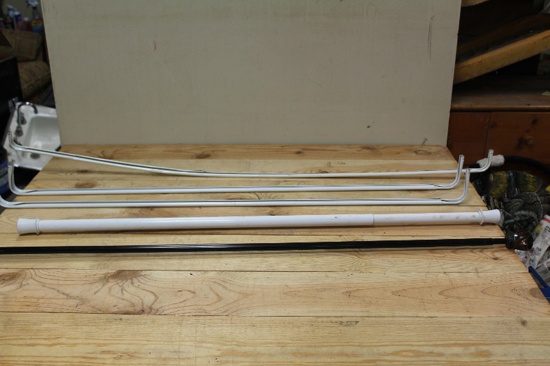 Curtain Rods