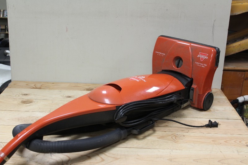 Bissel Vaccume