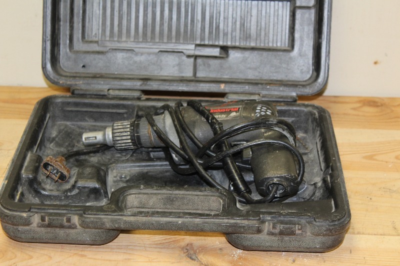 Black and Decker Drill