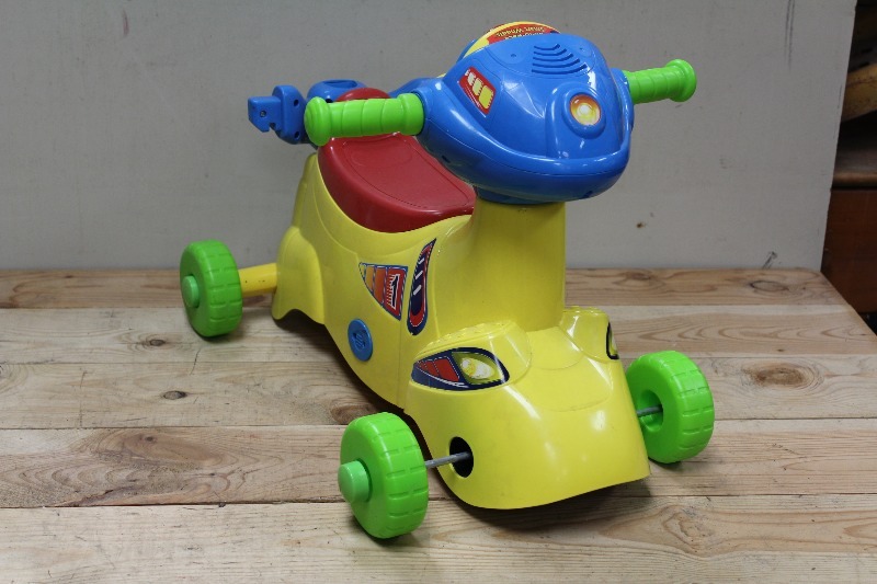 Toys