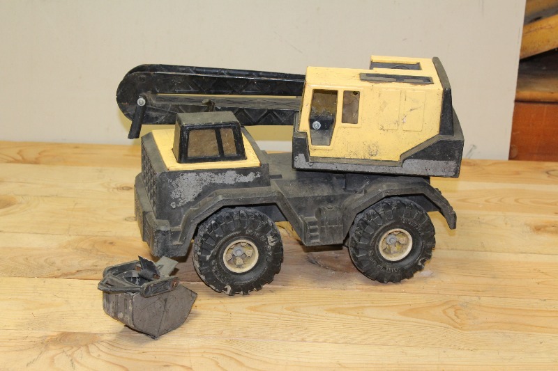 Toys