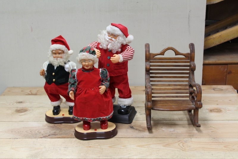 Christmas D�cor