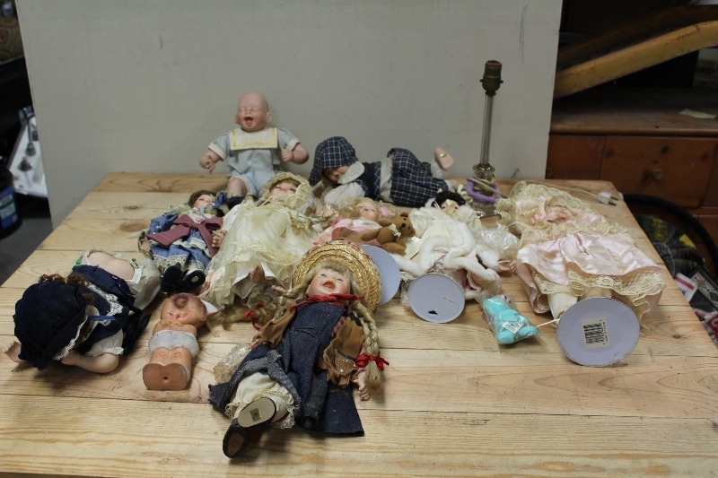 Dolls