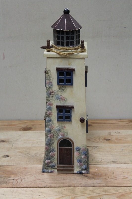 Lighthouse