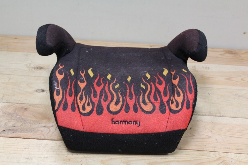 Booster Seat