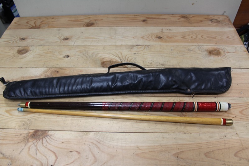 Pool Cue