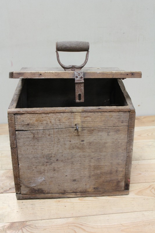 Tool Box