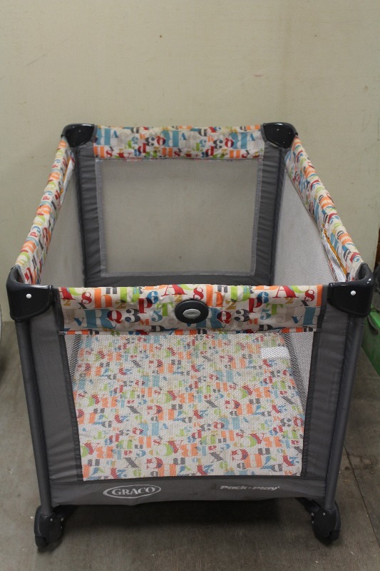 Pack n Play