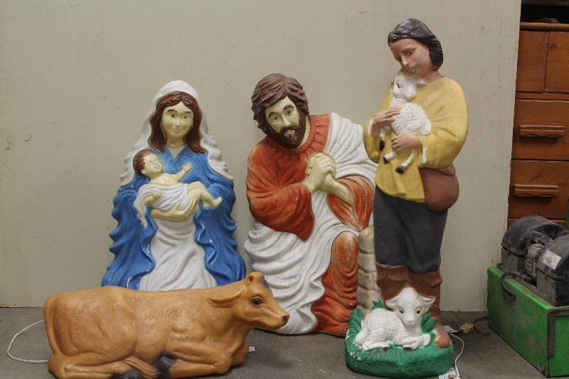Religious Items