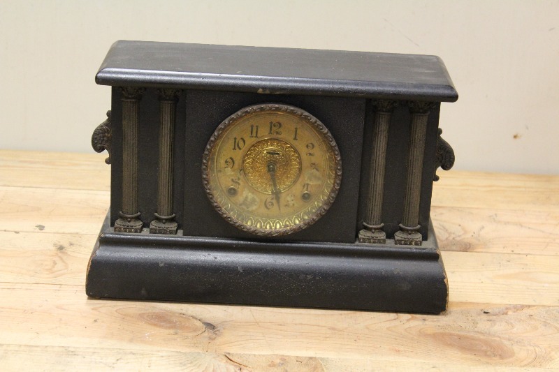 Antique Clock