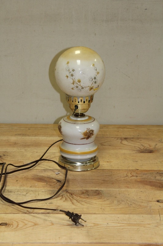 Vintage Lamp