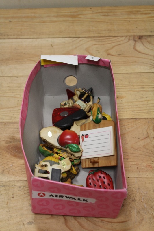 Assorted Lot