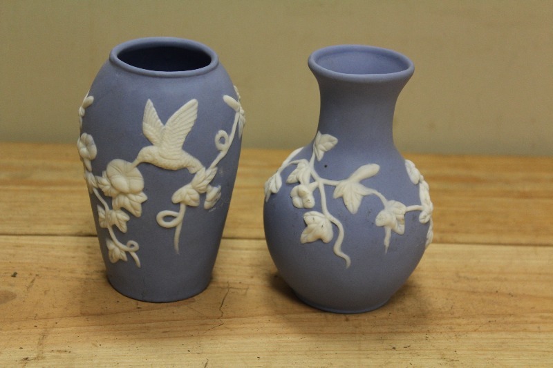 Vases
