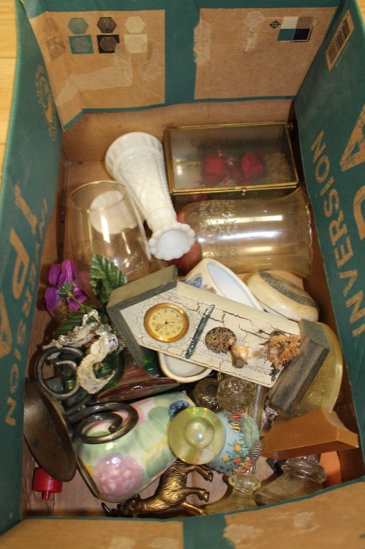 Assorted Lot