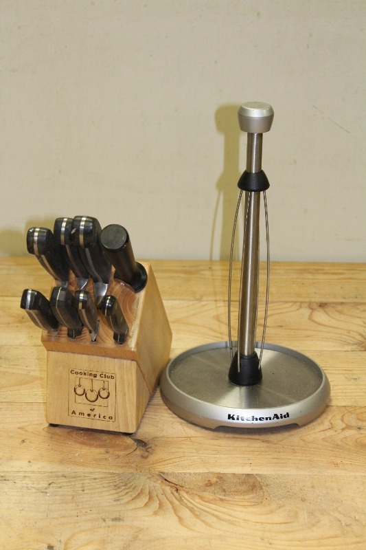 Kitchenwares