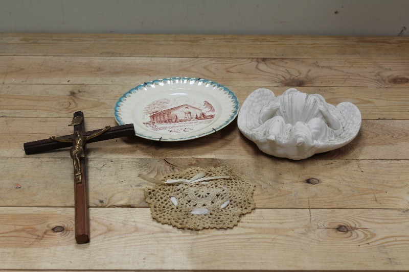 Religious Items
